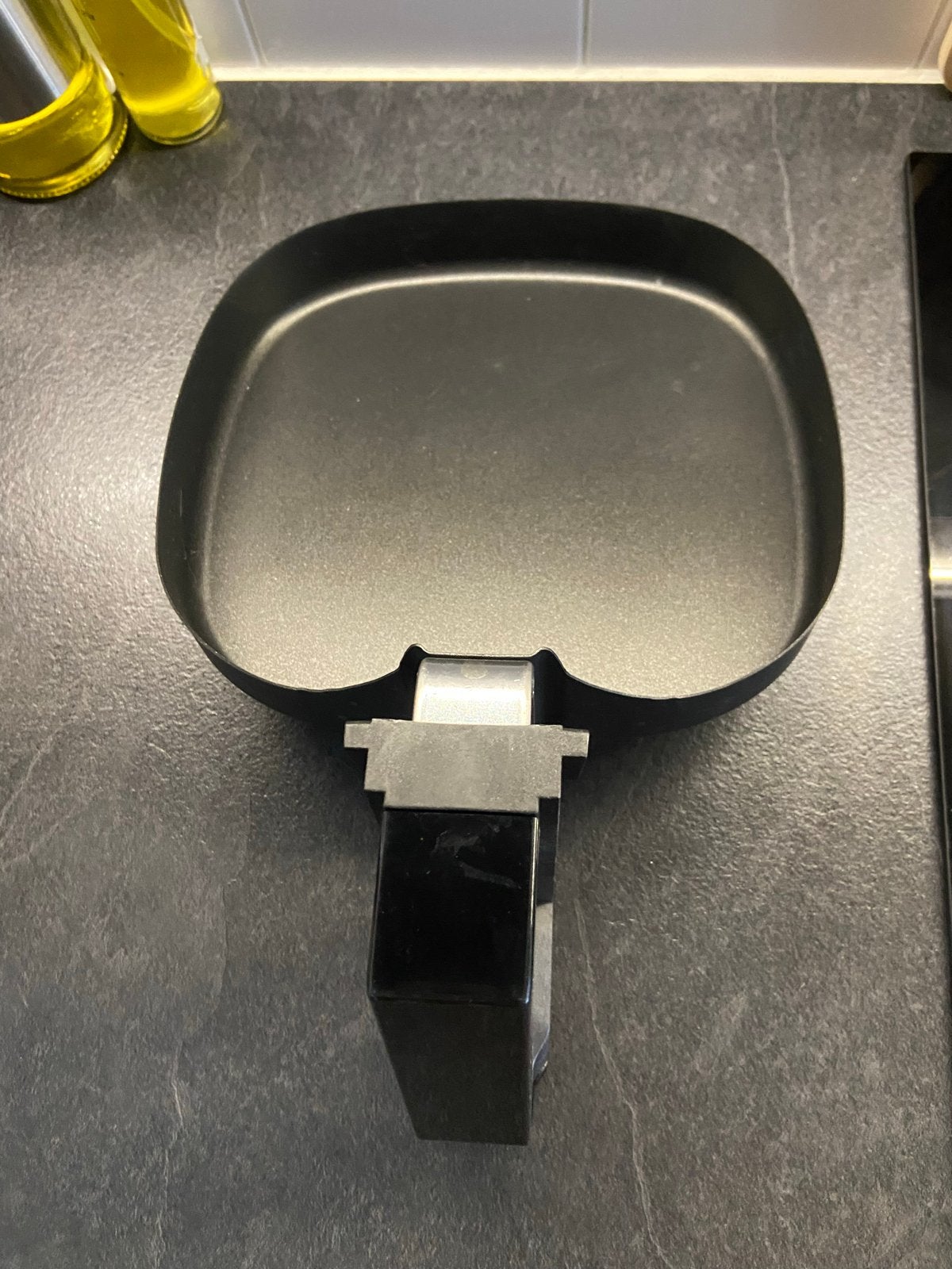 Nieuwe XXL Airfryer binnenpan - Nooit gebruikt!, Ophalen, Nieuw, Airfryer XXL