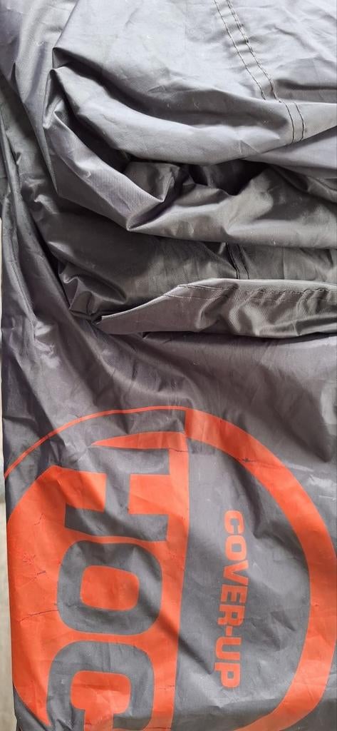 Waterdichte hoes voor motor merk Hoc, Motoren, Accessoires | Overige, Ophalen of Verzenden, Gebruikt