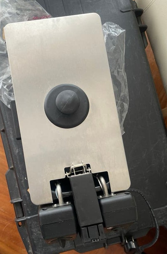 Nieuwe Friteuse 3 liter - Model F-610A, Witgoed en Apparatuur, 2 tot 3 liter, Ophalen, Nieuw