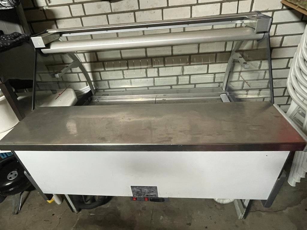 Vriezer - Kaplanlar Beril Statik, Vrieskist, Gebruikt, Vrijstaand, 90 cm of meer