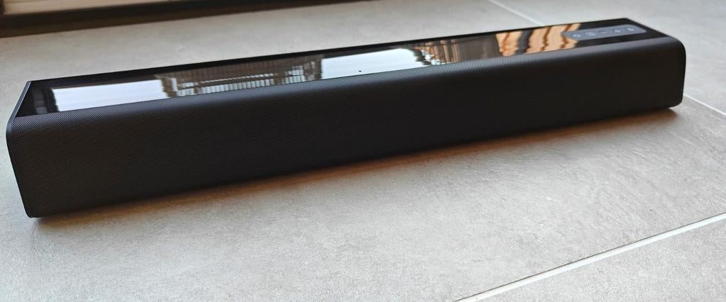 Philips Soundbar - Compact en Krachtig Geluid, Ophalen of Verzenden, Zo goed als nieuw
