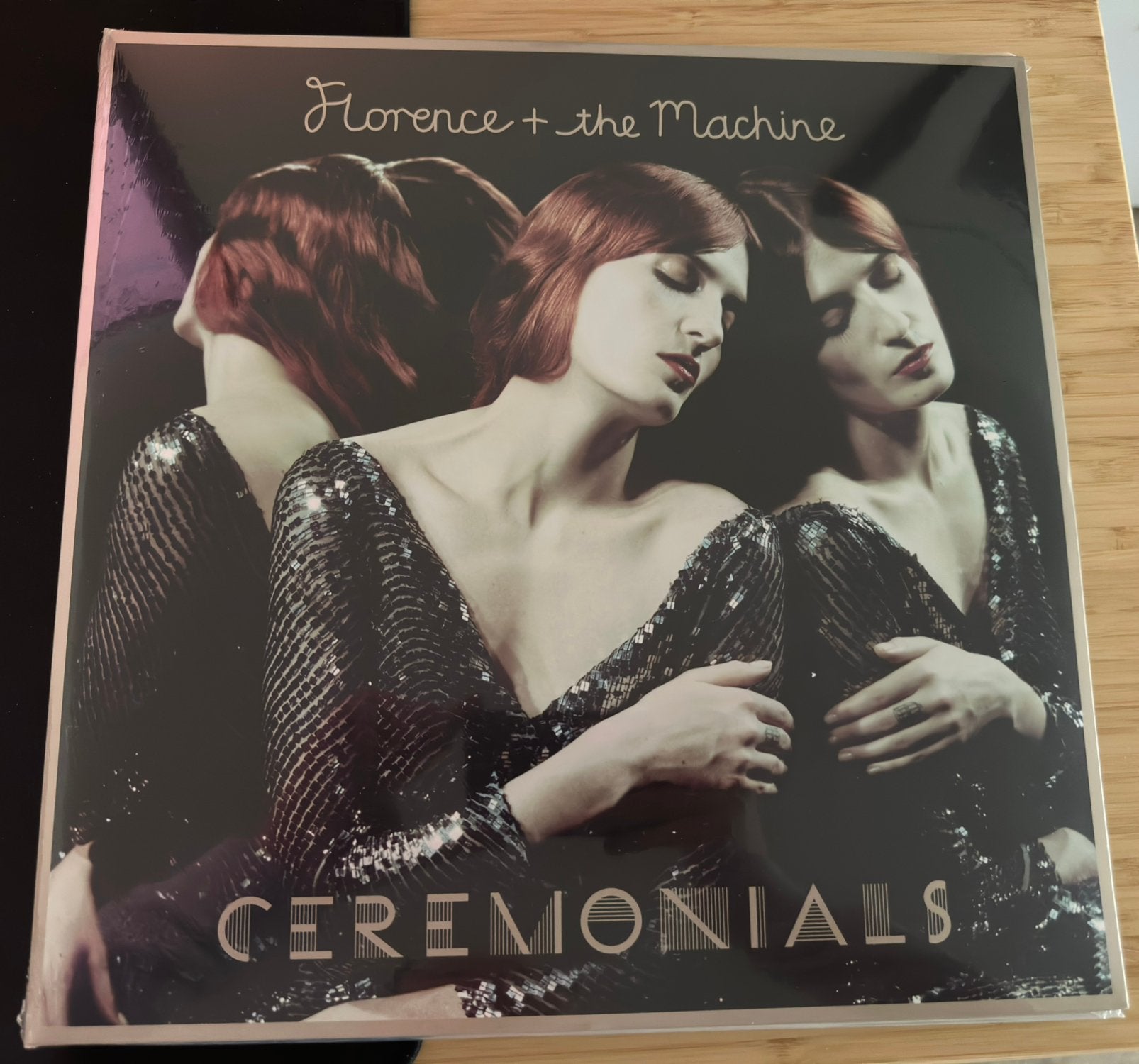 Florence and the Machine - Ceremonials (sealed), Dubbel-LP, Ophalen of Verzenden, Nieuw in verpakking, 12 inch