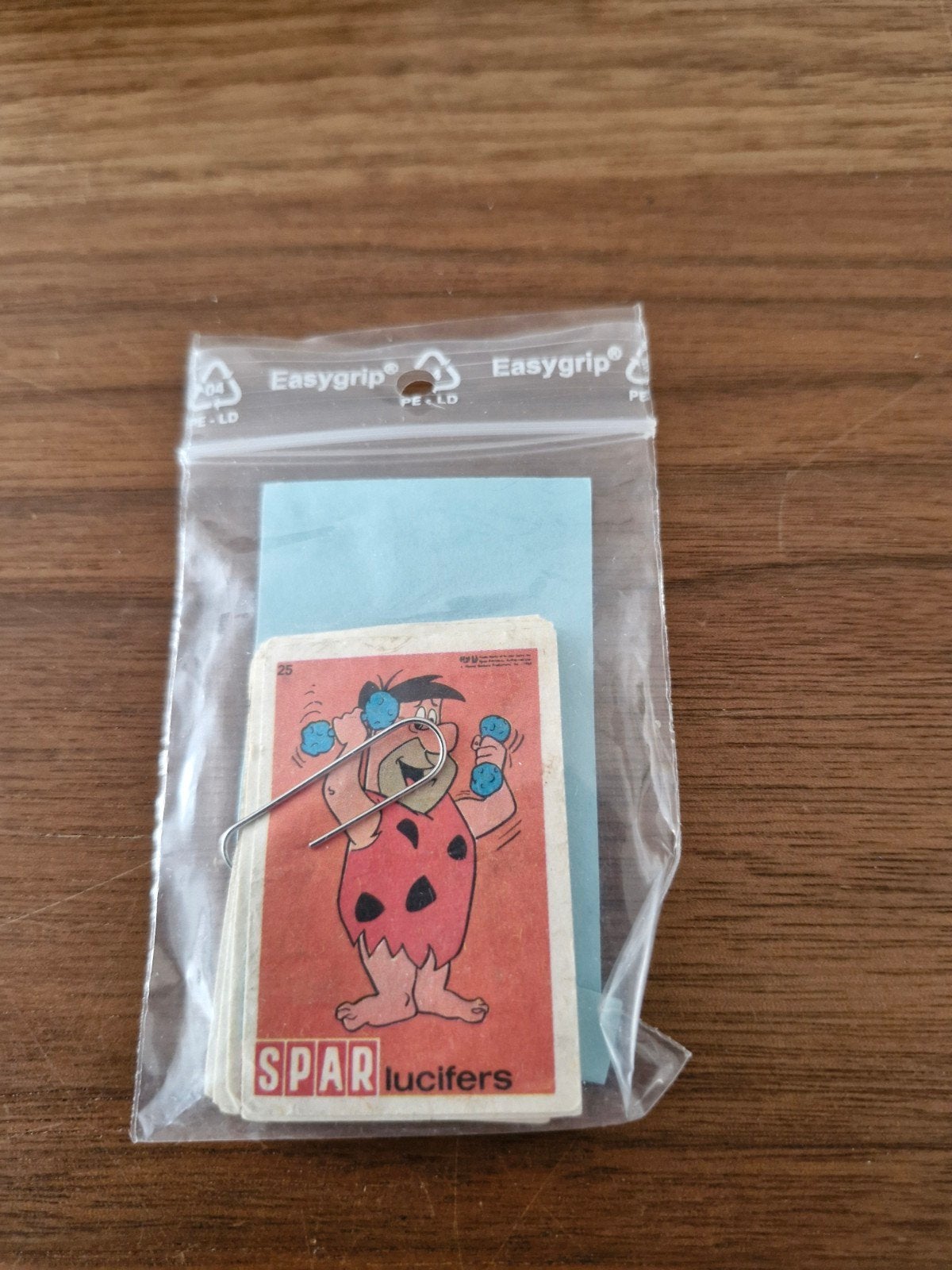 Verzamelpakket: Vintage Luciferdoos etiketten, Ophalen of Verzenden, Gebruikt