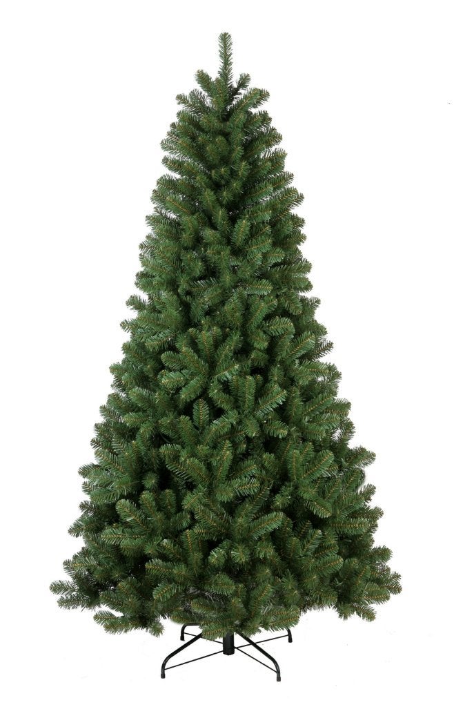 Kunst kerstboom, Ophalen, Zo goed als nieuw