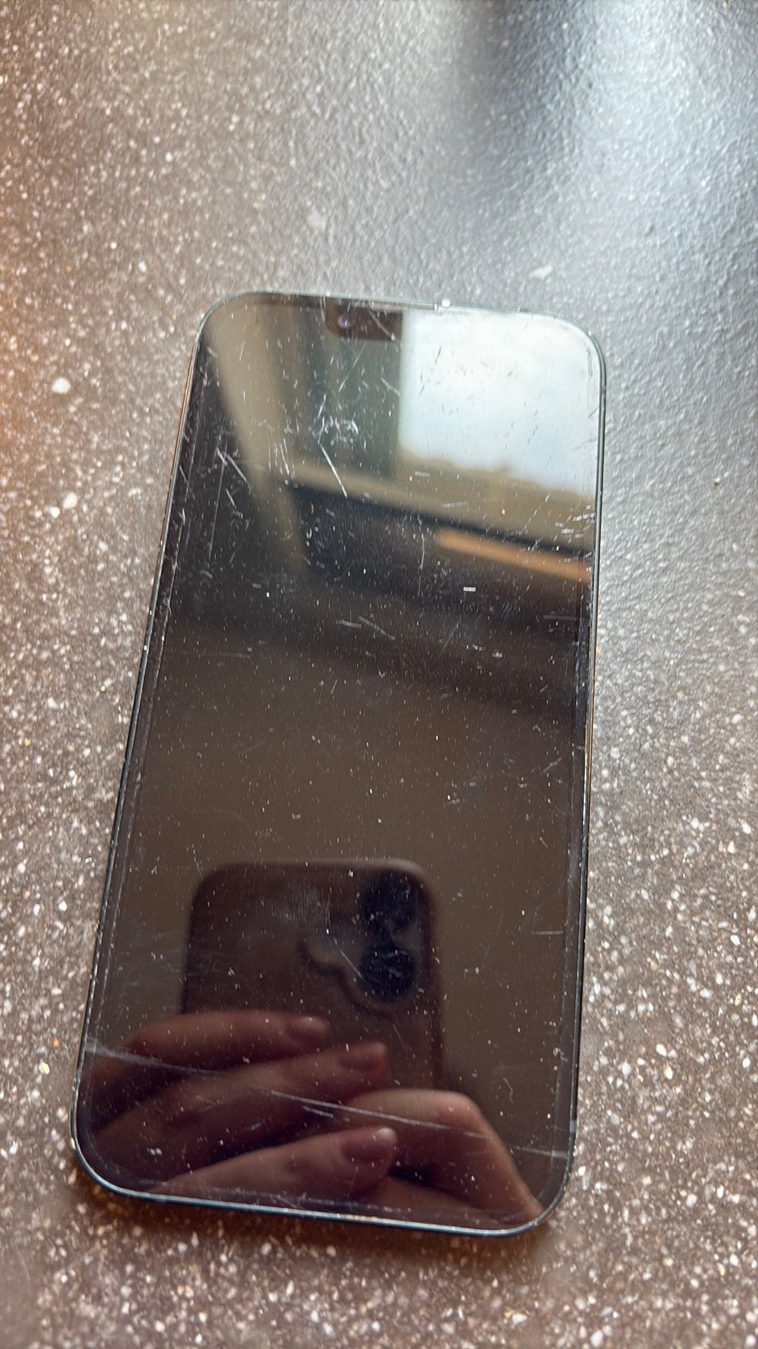 Iphone 14 zwart, Telecommunicatie, Mobiele telefoons | Apple iPhone, Ophalen, 128 GB, Zwart, Zo goed als nieuw
