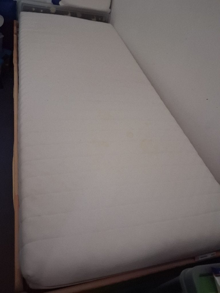 "Stappel" bedden, Kinderen en Baby's, Ophalen, Gebruikt, Ledikant