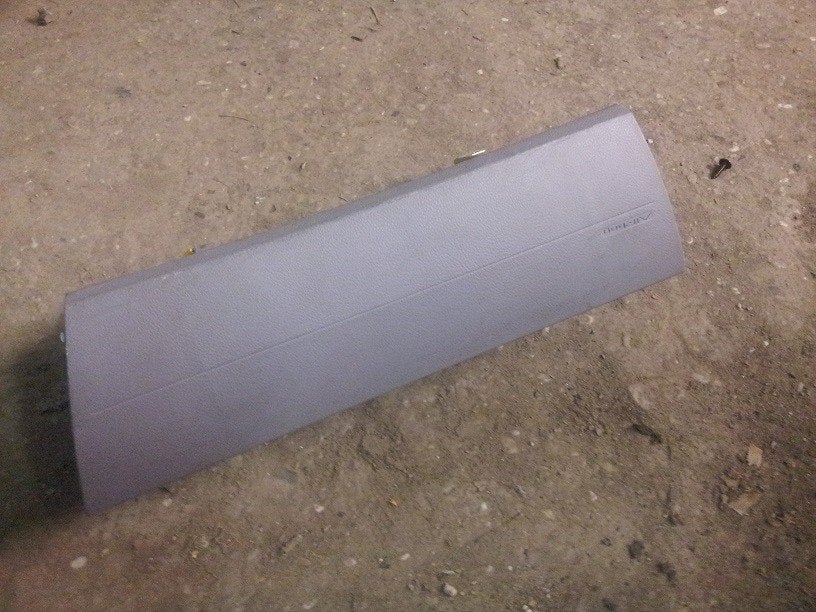 Bijrijder airbag Punto 2001, Ophalen of Verzenden