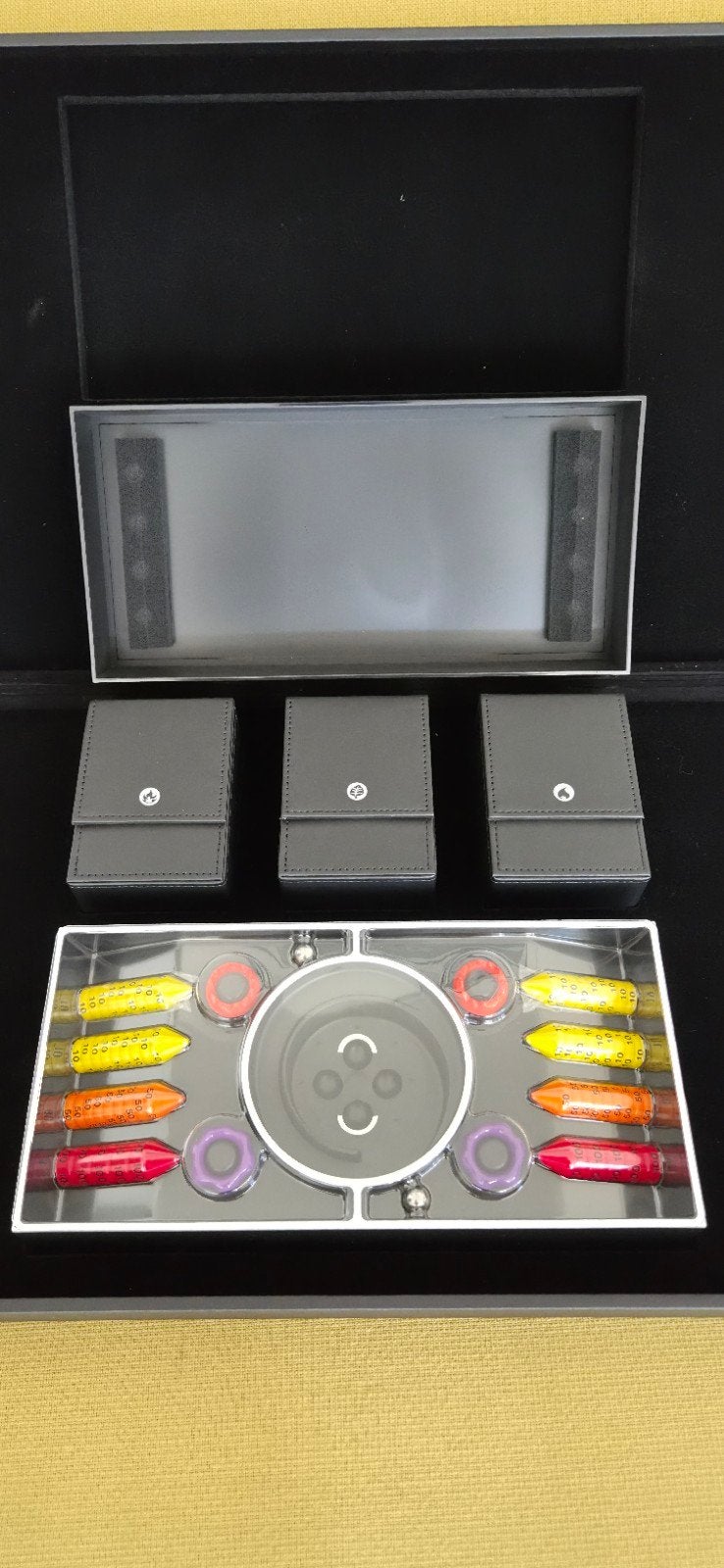 Pokémon Trading Card Game Classic Box + Accessoires (Zonder, Ophalen