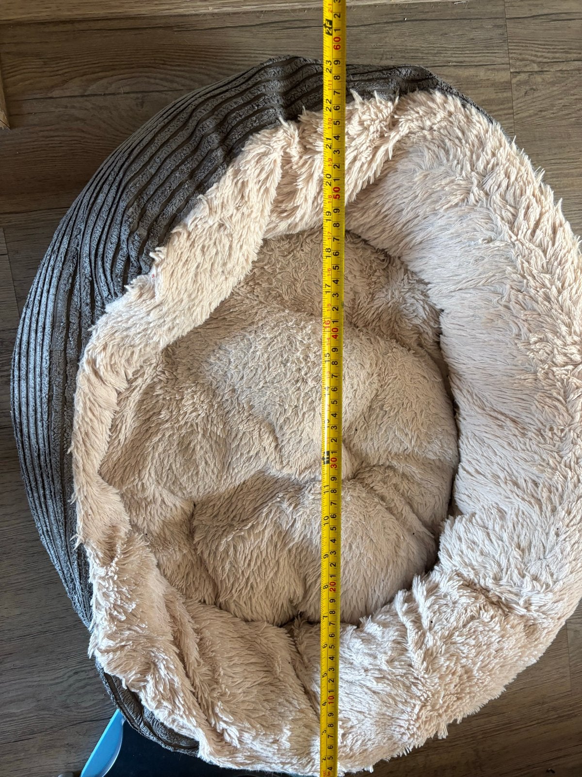 Hondenmand 65 cm, Dieren en Toebehoren, Ophalen of Verzenden