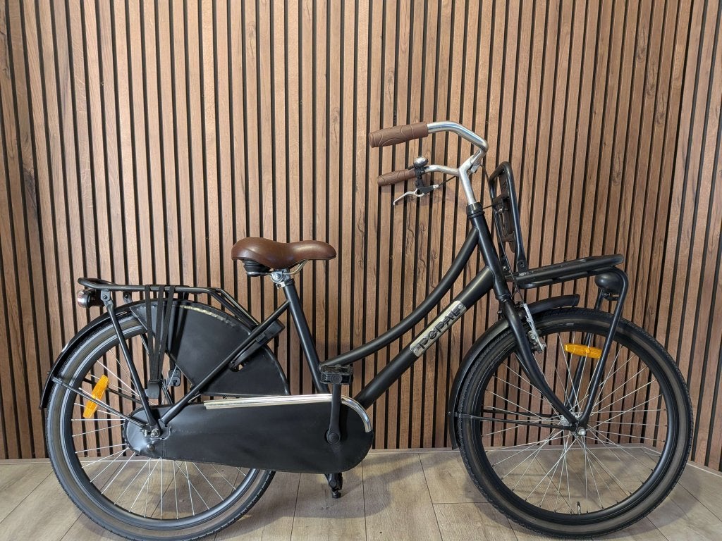 Popal 24 inch meisjesfiets
