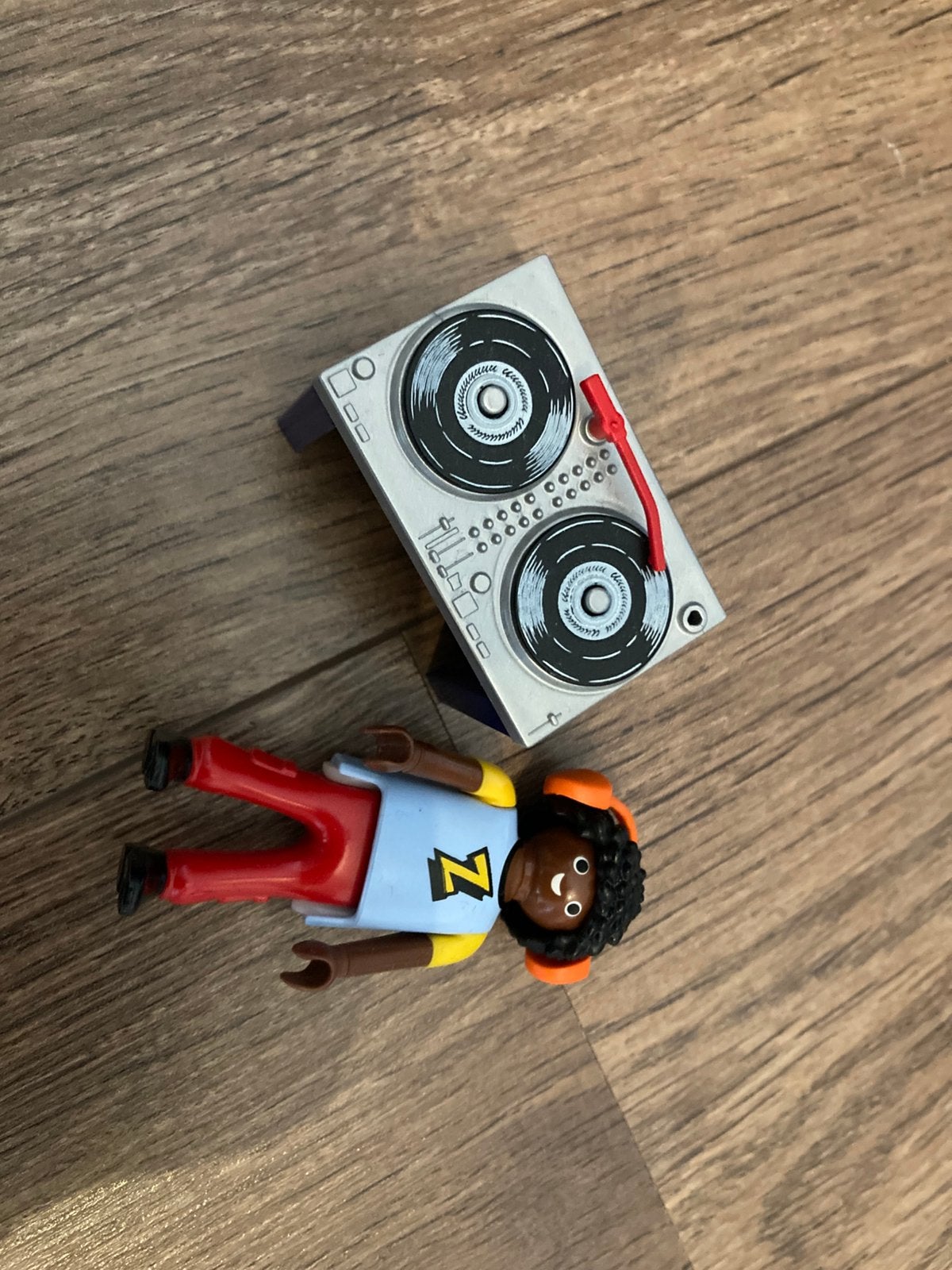 Playmobil, Kinderen en Baby's, Ophalen