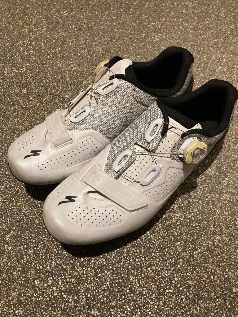 Specialized S-Works racefiets schoenen, Ophalen, Gebruikt, Kleding