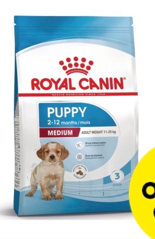 Royal canin, Dieren en Toebehoren, Dierenvoeding, Ophalen of Verzenden, Hond