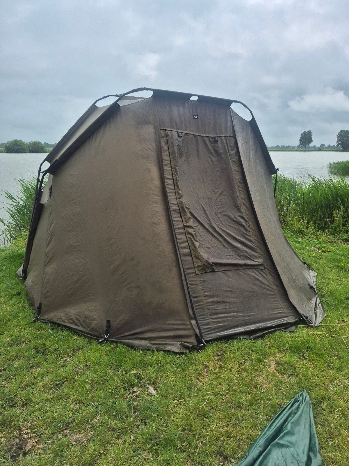 jrc cocoon grote karper tent, Ophalen, Gebruikt, Overige typen