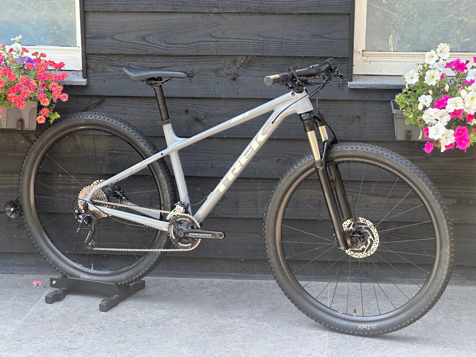 Trek X Caliber 8 29” M incl GARANTIE, Fietsen en Brommers, Ophalen, Zo goed als nieuw, Trek