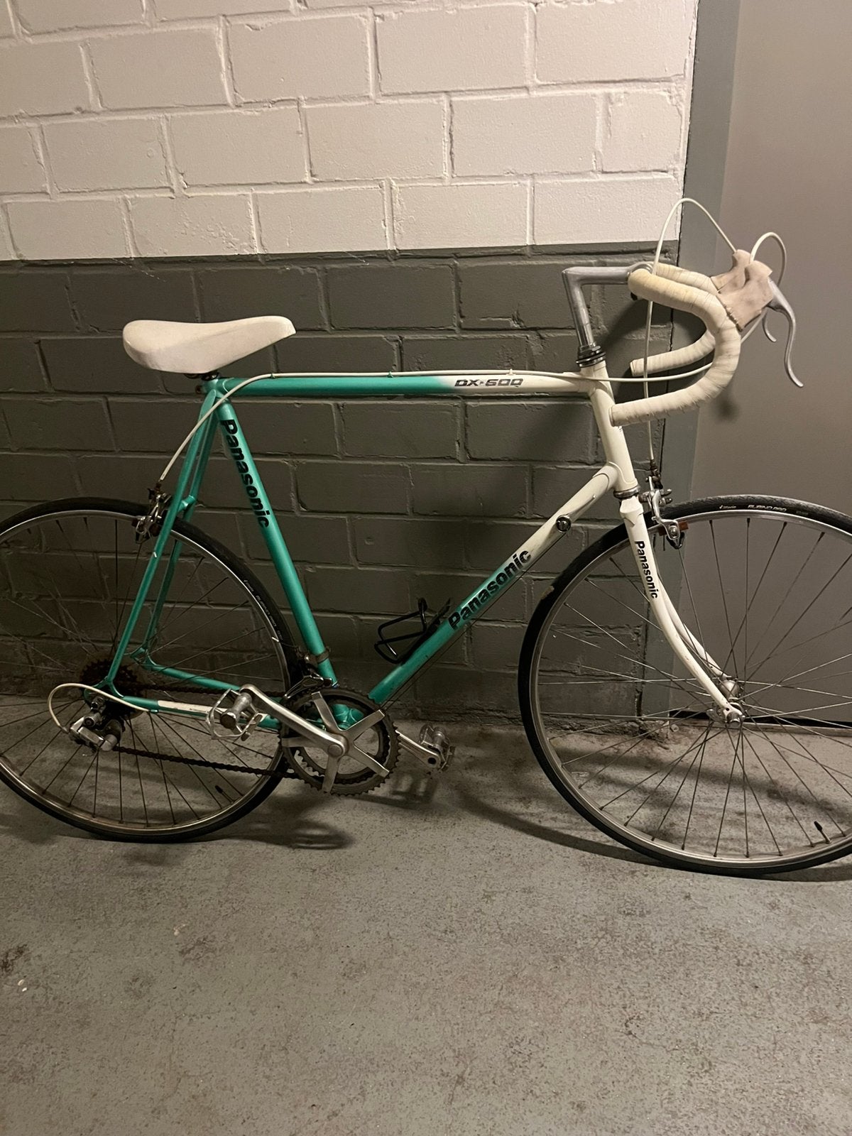 Reisfiets Panasonic, Ophalen, Minder dan 10 versnellingen, Overige merken