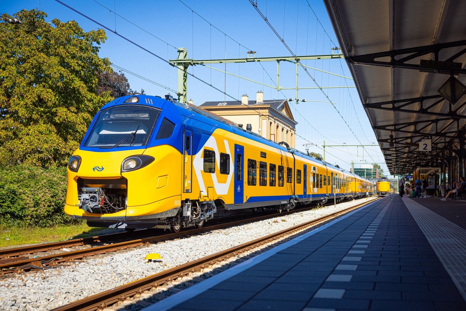 NS maar liefst 25% korting (Dagretour Daluren) Code te koop, Tickets en Kaartjes, Eén persoon, Trein, Met bestemming of datum