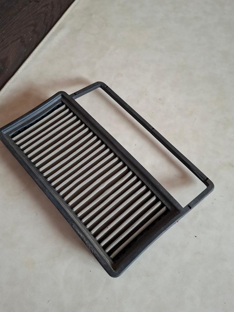 Fiat 500 abarth filter / opel combo power filter, Ophalen of Verzenden, Opel