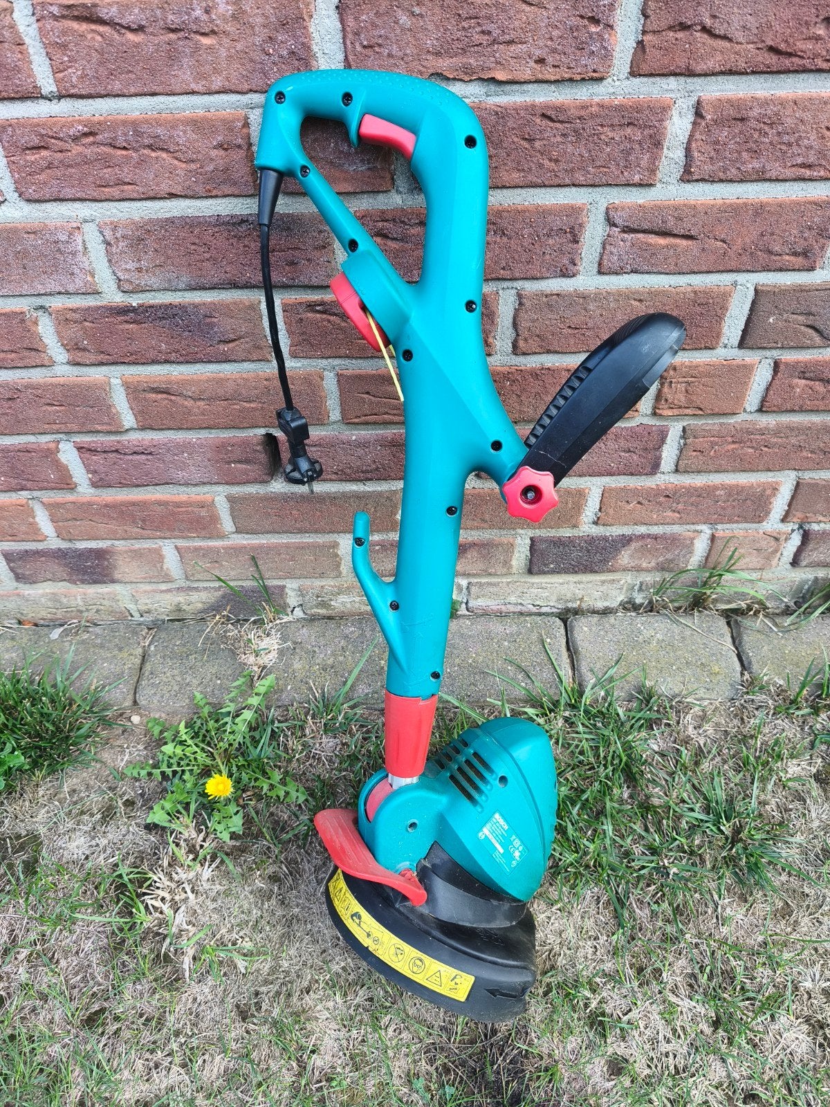 Bosch 23 combitrim, Ophalen, Gebruikt, Elektrisch, Bosch (grastrimmer)