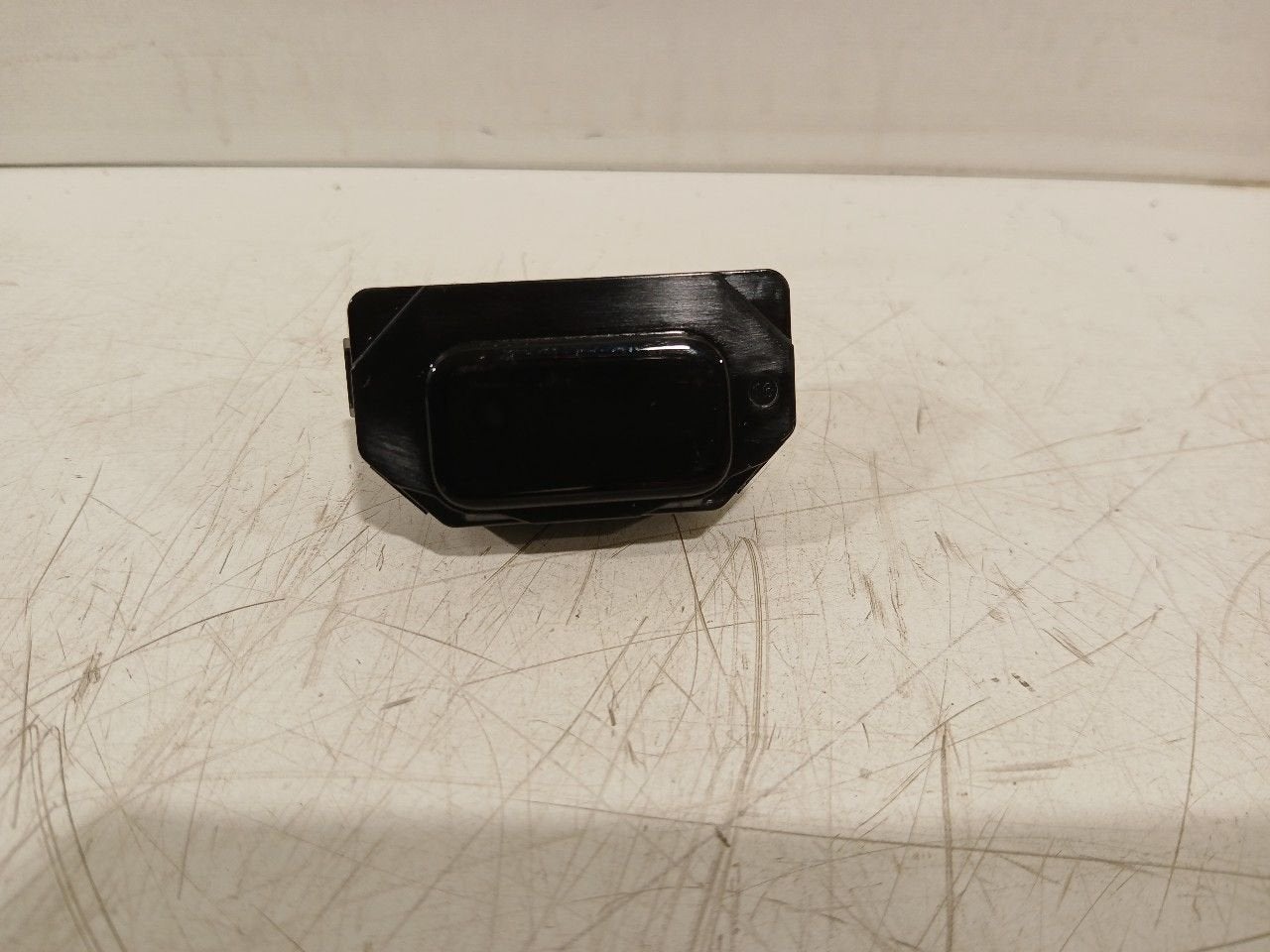 Antenne Renault Scenic, Ophalen of Verzenden, Van der Ven Autorecycling B.V., Onderdelen@venauto.nl, Ettenseweg 76, 4706 PB Roosendaal, The Netherlands