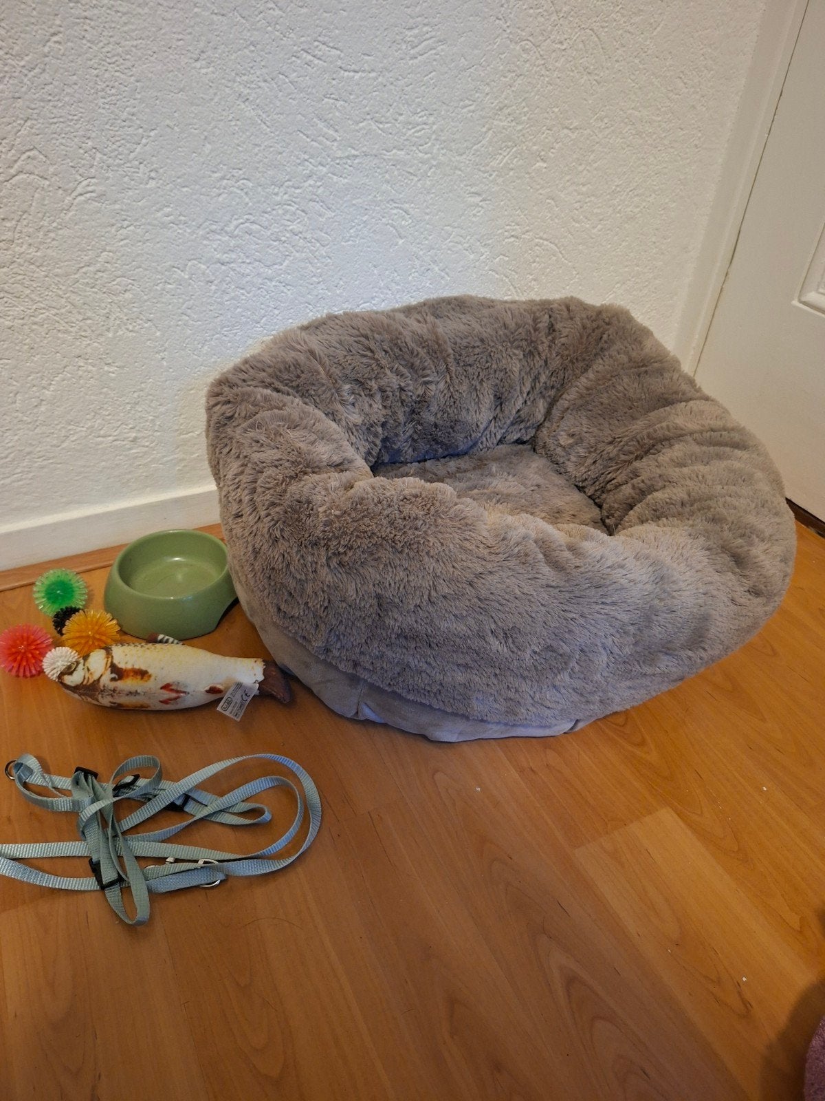 katten spullen, Dieren en Toebehoren, Ophalen, Overige