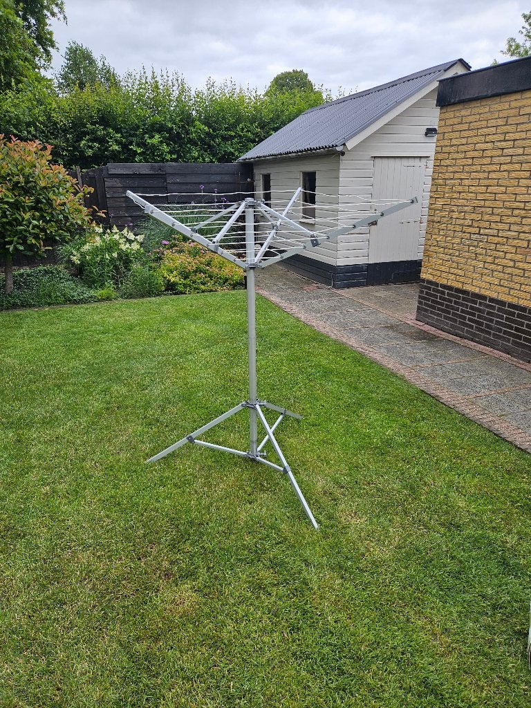 droogmolen, Ophalen, Gebruikt