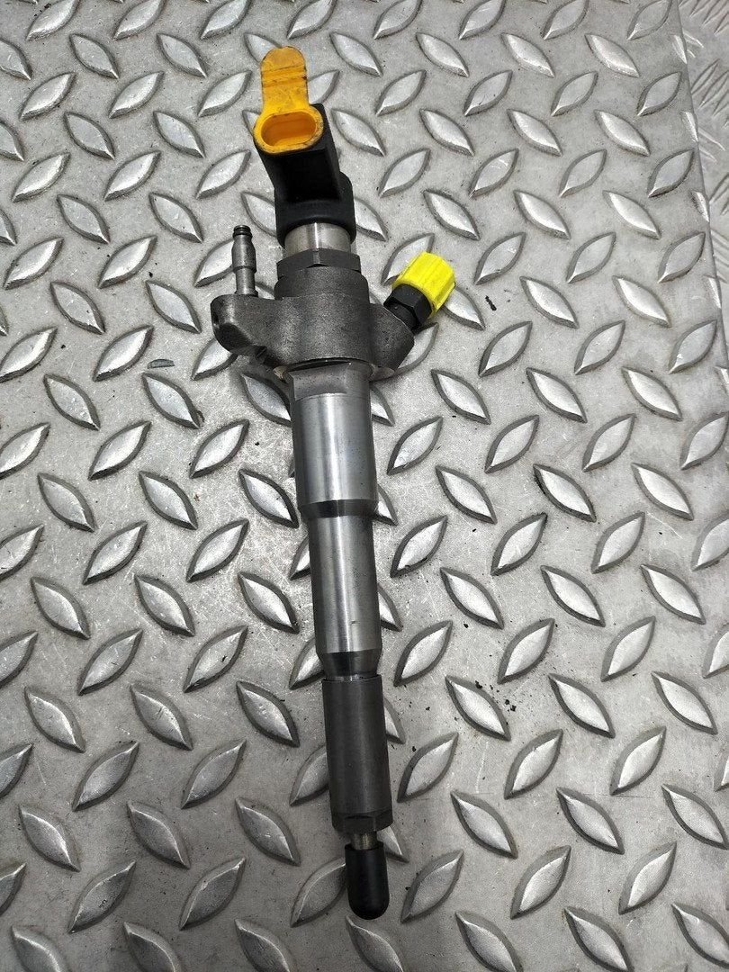 NISSAN NAVARA BRANDSTOF INJECTOR / VERSTUIVER HMLGT5164R 201, Ophalen of Verzenden, Gebruikt, Stiba lid