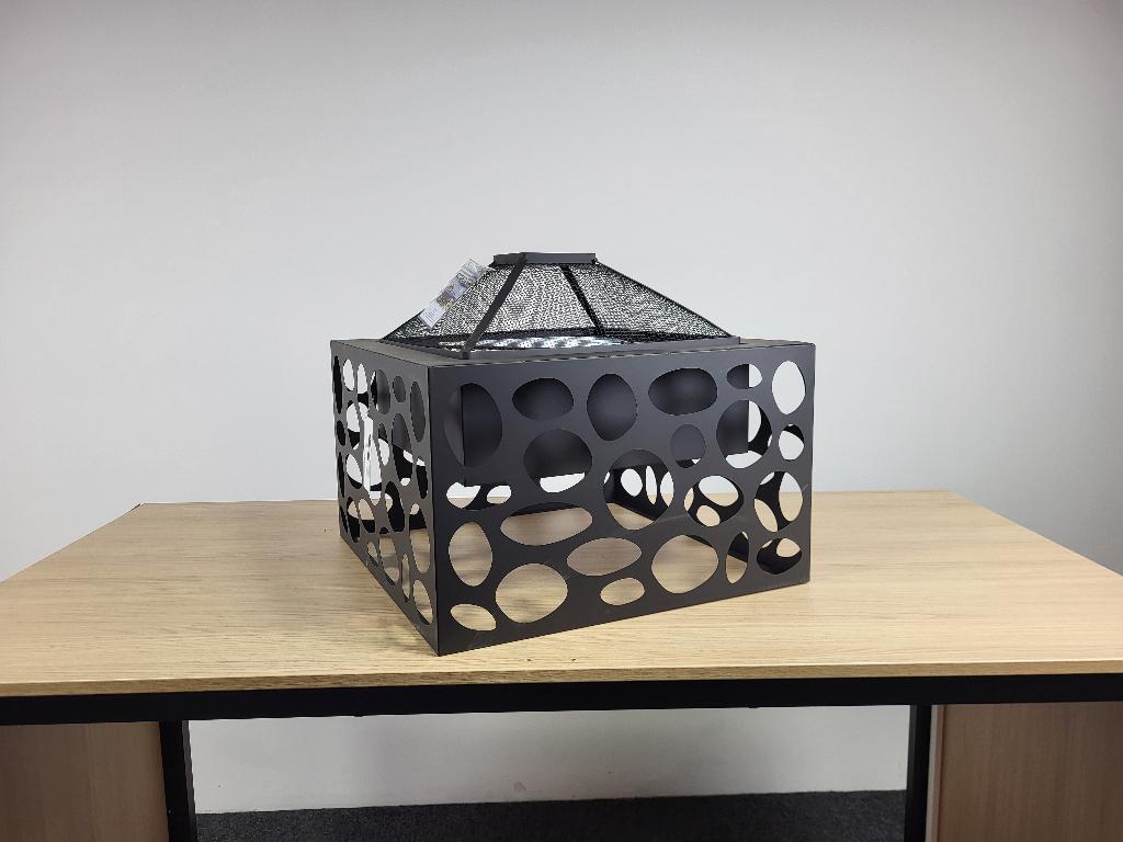 OD.090 RedFire Mikor Fire Box, Ophalen