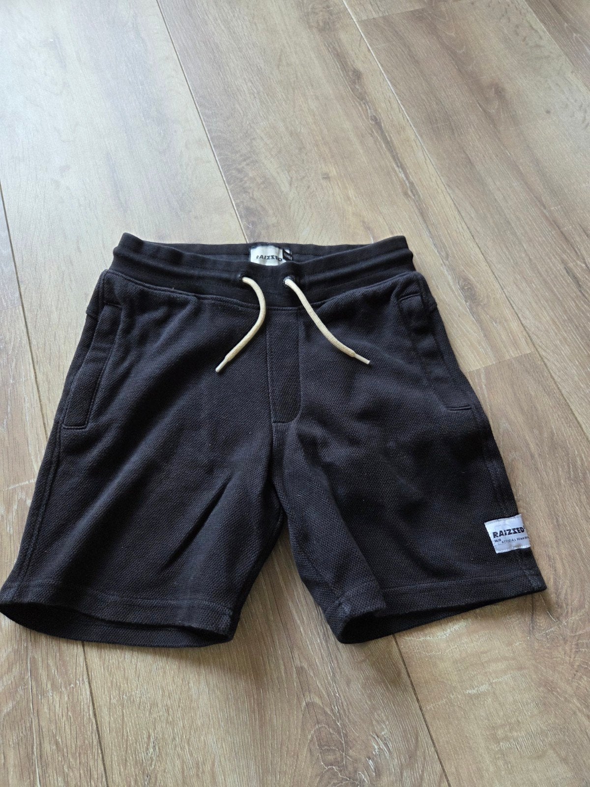 Raizzed korte broek maat 152, Broek, Ophalen of Verzenden, Zo goed als nieuw, Raizzed