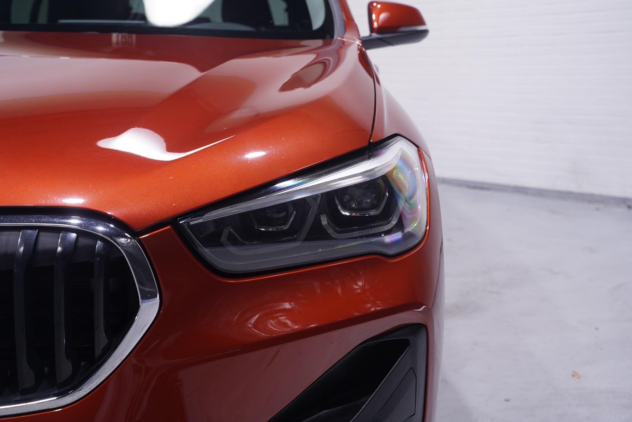 BMW X1 sDrive18i Executive Edition NAP Navi Led koplampen He, Auto's, Stof, Gebruikt, Euro 6, Overige kleuren
