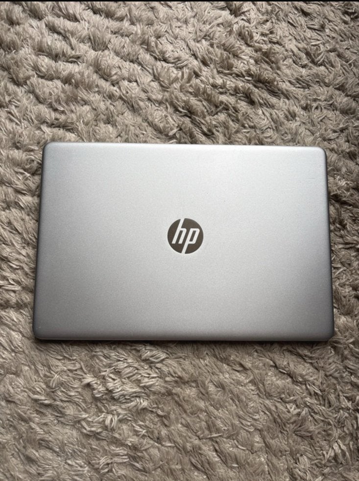 HP Laptop met oplader!, Computers en Software, Ophalen of Verzenden, 15 inch, 2 tot 3 Ghz, SSD