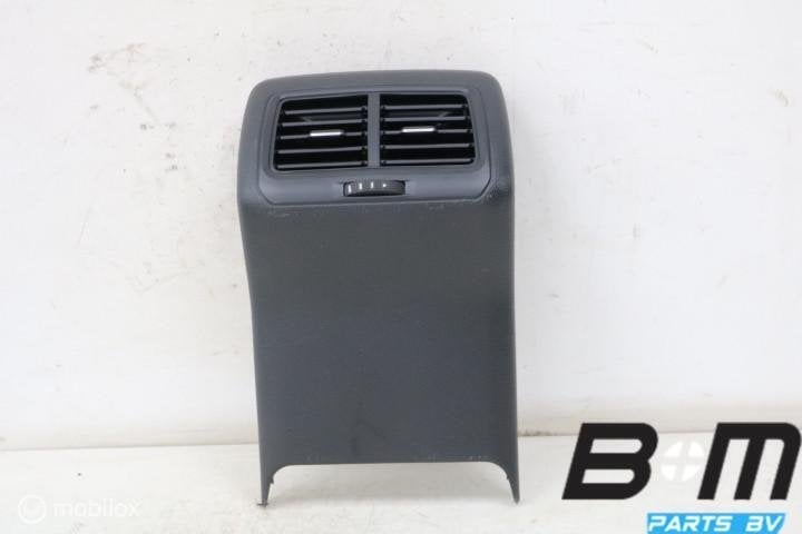 Achterkant middenconsole VW Golf 7 5G0863289C, Auto-onderdelen, Interieur en Bekleding, Gebruikt
