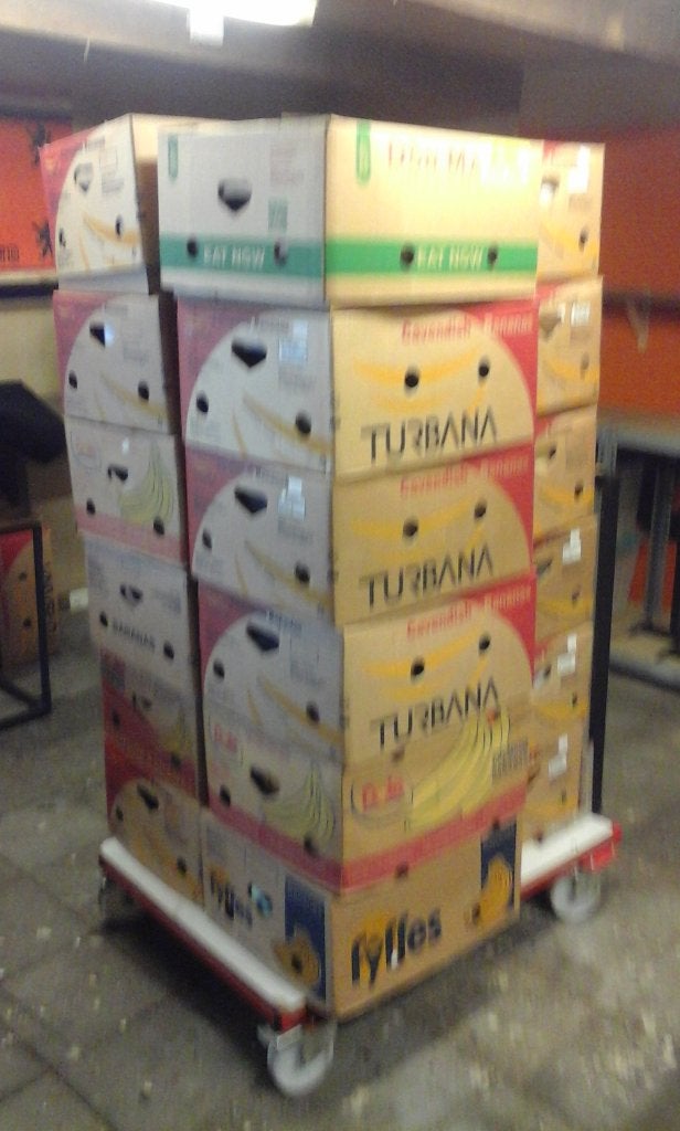 tekoop rommelmarkt spullen 25 dozen en lossen spullen, Diversen, Rommelmarktspullen, Ophalen, Gebruikt