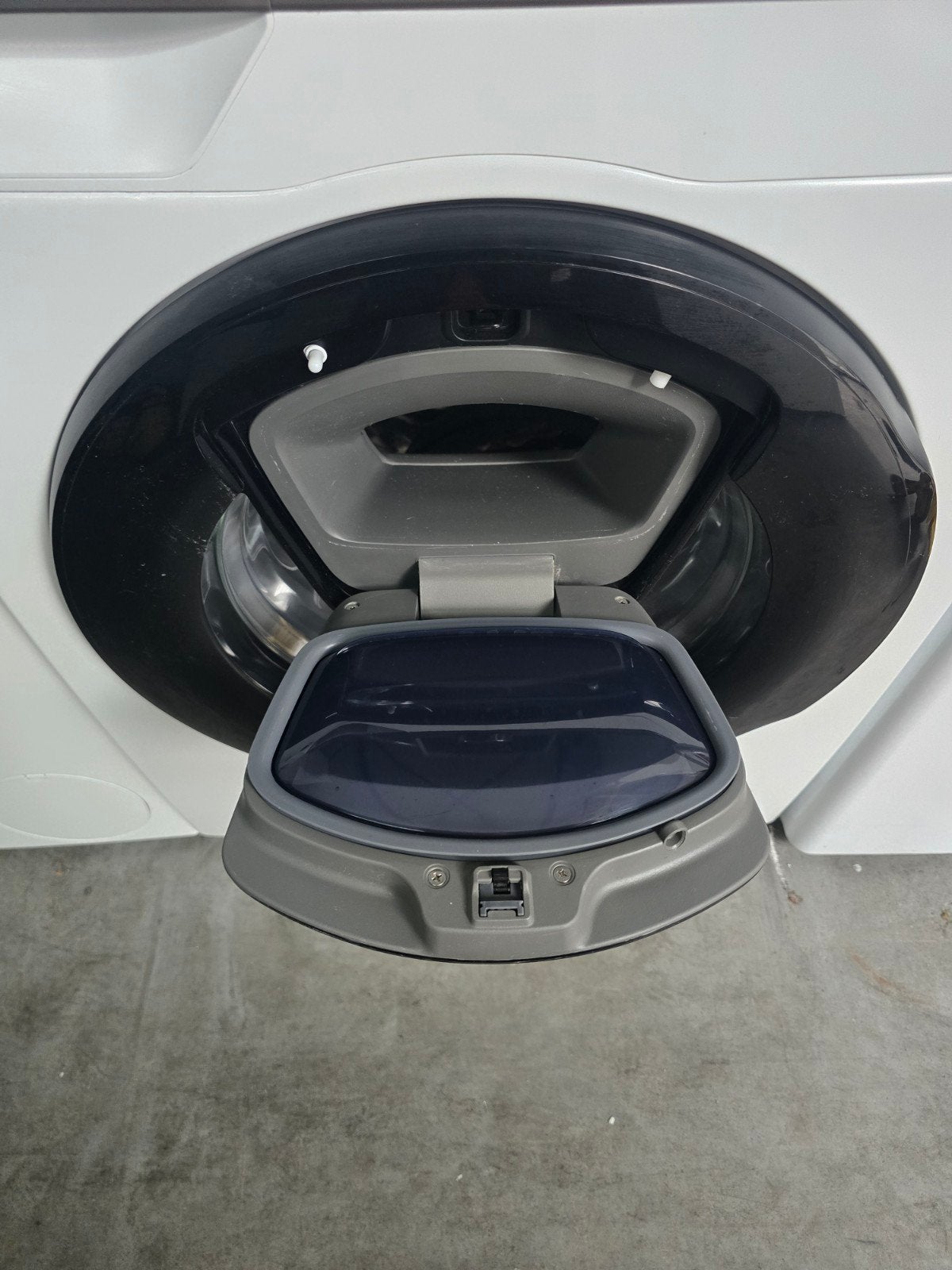 Foto 5 van Prachtige ruime Samsung wasmachine met AddWash! Garantie!🚚✅