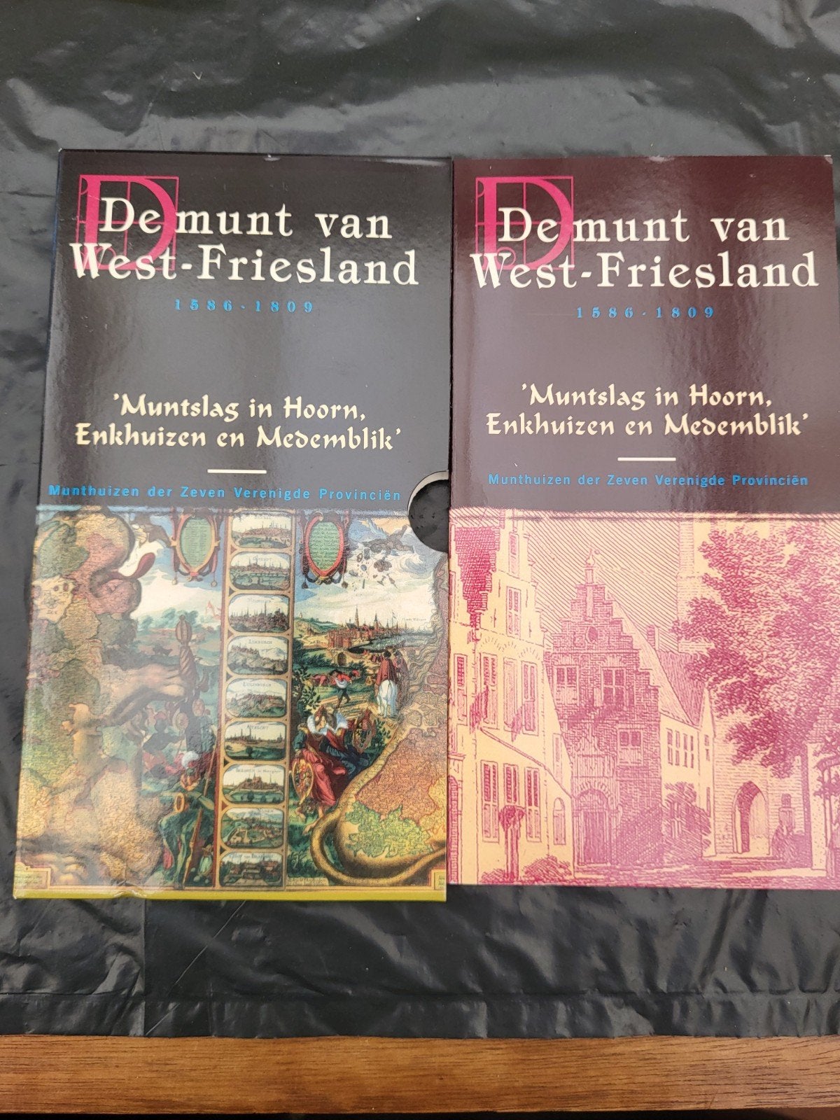 De munt van West Friesland, Ophalen of Verzenden, Vóór koninkrijk, Overige waardes