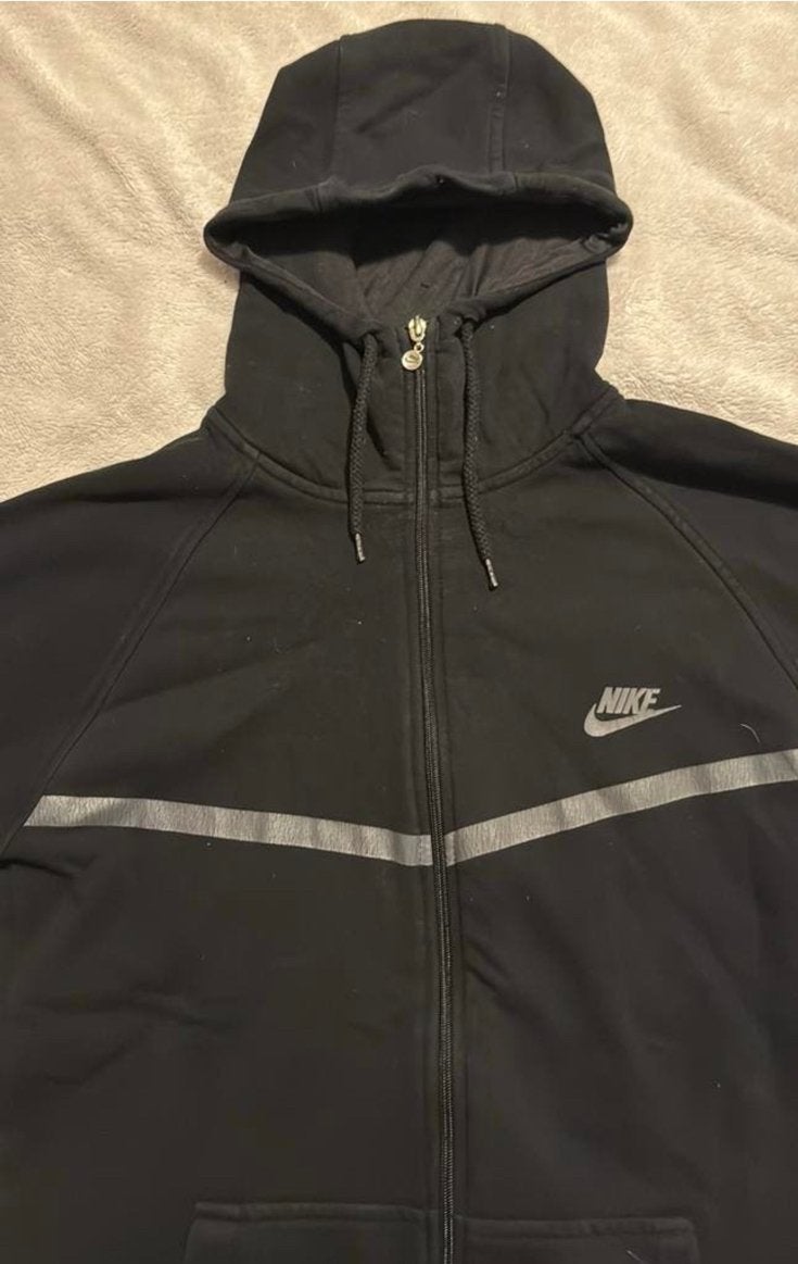 Nike vest, Ophalen of Verzenden, Gedragen