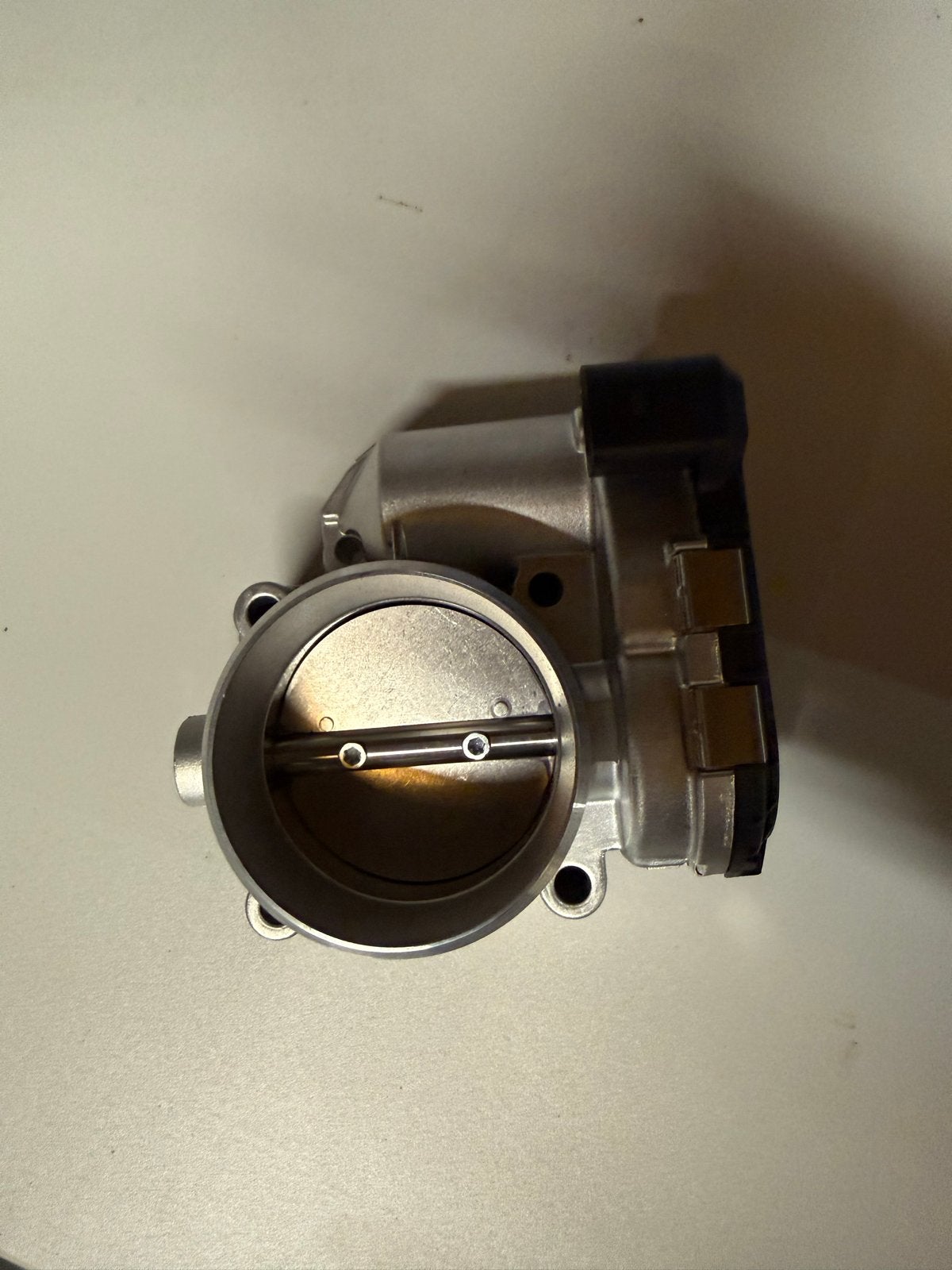 Gasklephuis Bosch 0 280 750 157 - Nieuwstaat, Ophalen of Verzenden, Nieuw, Volkswagen