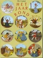 Het jaar rond van Rie Cramer (1992), Antiek en Kunst, Ophalen of Verzenden