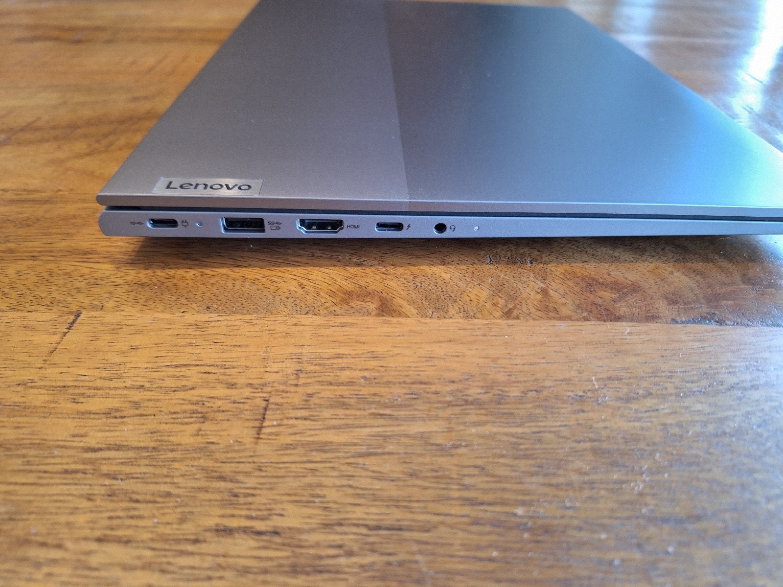 [Met fabrieksgarantie] - Lenovo ThinkBook 16 G8, Computers en Software, 2 tot 3 Ghz, 15 inch, Ophalen of Verzenden, Zo goed als nieuw