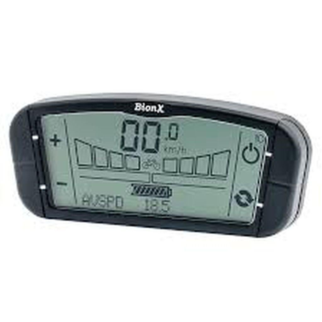 BionX G2 display, Fietsen en Brommers, Fietsaccessoires | Fietscomputers, Ophalen of Verzenden, Nieuw