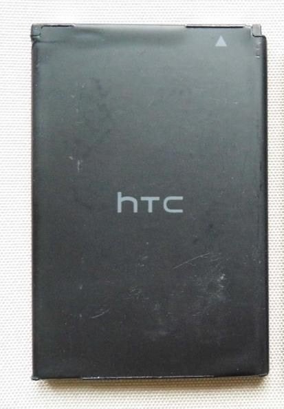 HTC Batterij, HTC, Geen camera, Zwart, Ophalen of Verzenden
