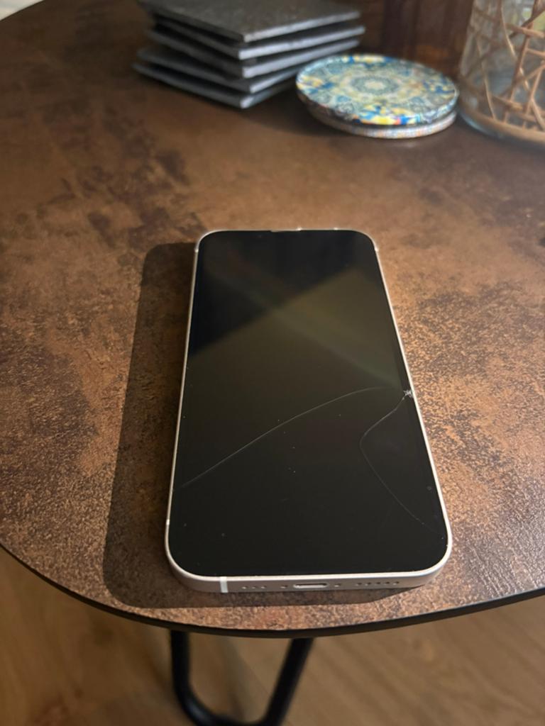 Iphone 13, Telecommunicatie, Mobiele telefoons | Apple iPhone, Ophalen of Verzenden, 128 GB, IPhone 13