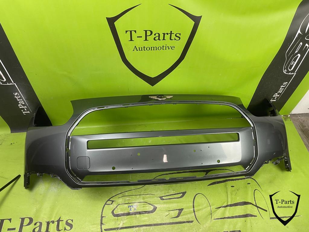 mini countryman voorbumper 22+ bumper, Auto-onderdelen, Carrosserie en Plaatwerk, Info@fabrikant.eu, Ophalen of Verzenden, Mini