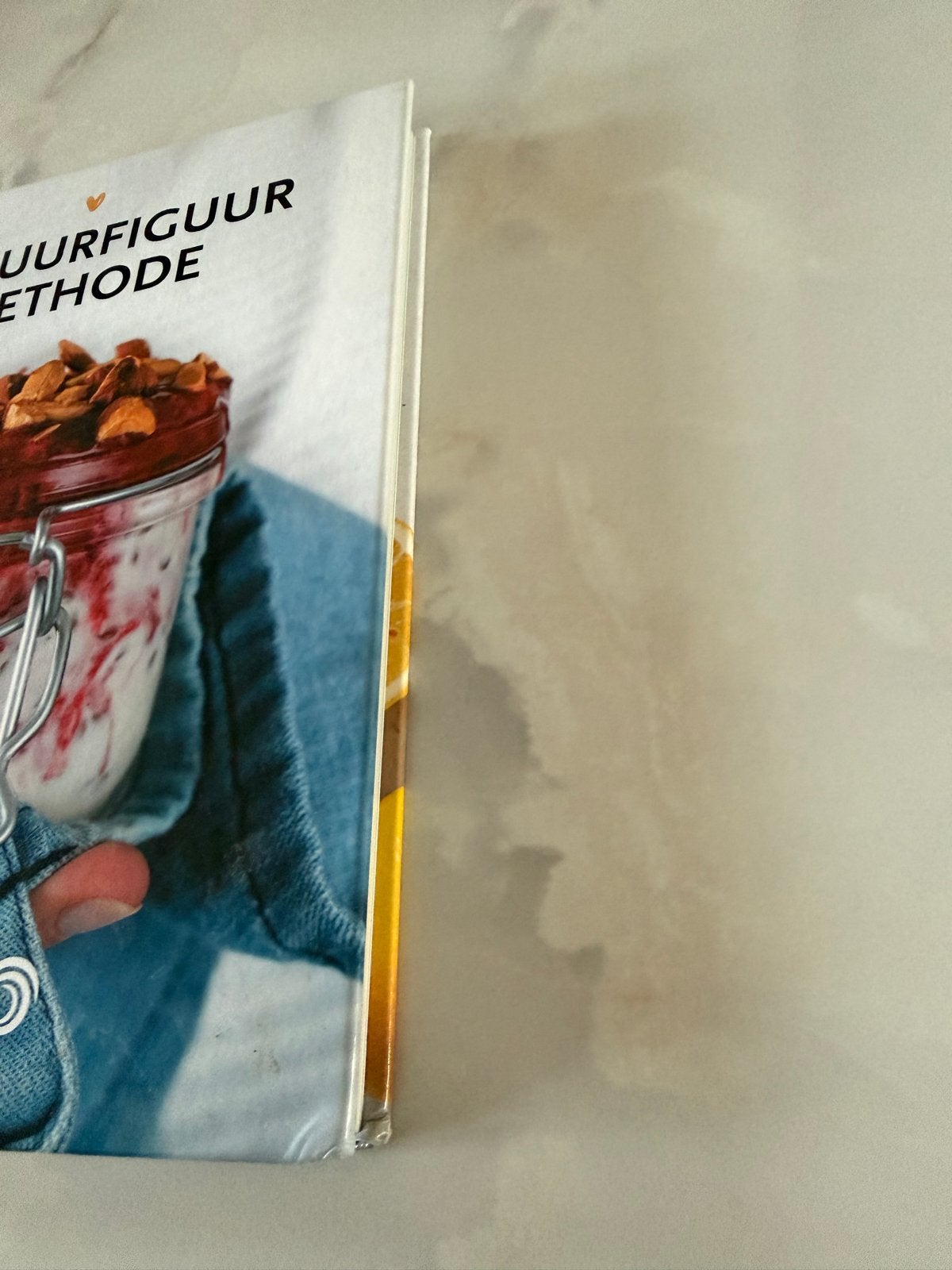 De Puurfiguur Methode: Slank en Gezond Lichaam in 5 Weken, Boeken, Ophalen of Verzenden, Gelezen, Dieet en Voeding