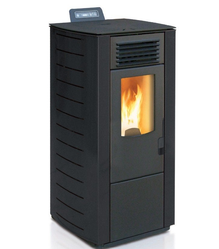Artel NextStarter 9kw pelletkachel - Nieuw!, Huis en Inrichting, Ophalen, Nieuw, Info@bluesolid.nl, Pelletkachel