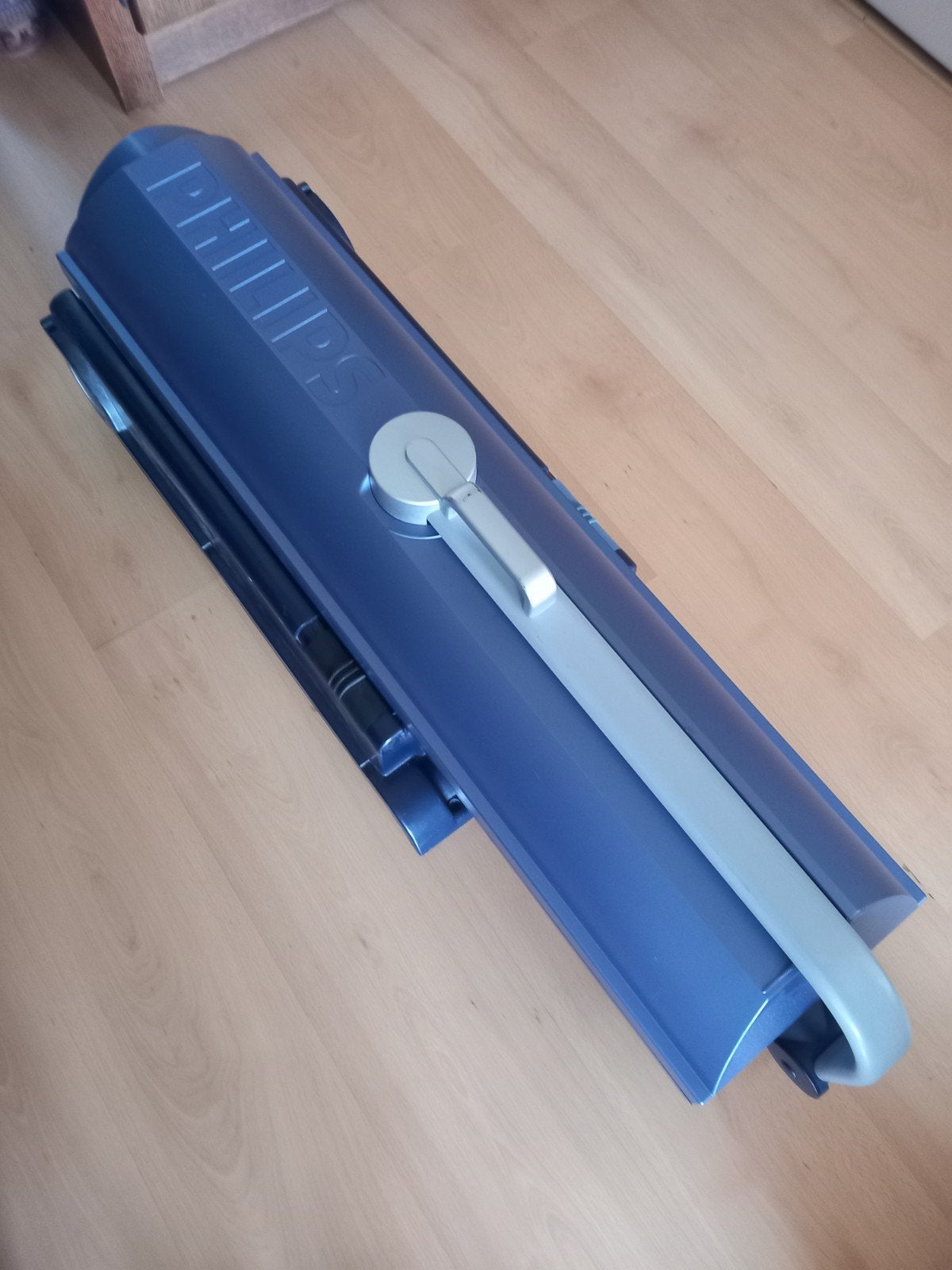 philips zonnehemel, Ophalen, Zo goed als nieuw, Zonnebank enkelzijdig, Minder dan 10 lampen