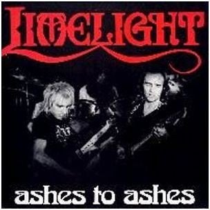 Limelight – Ashes To Ashes  Originele LP Nieuw, Ophalen of Verzenden, Nieuw in verpakking, 12 inch
