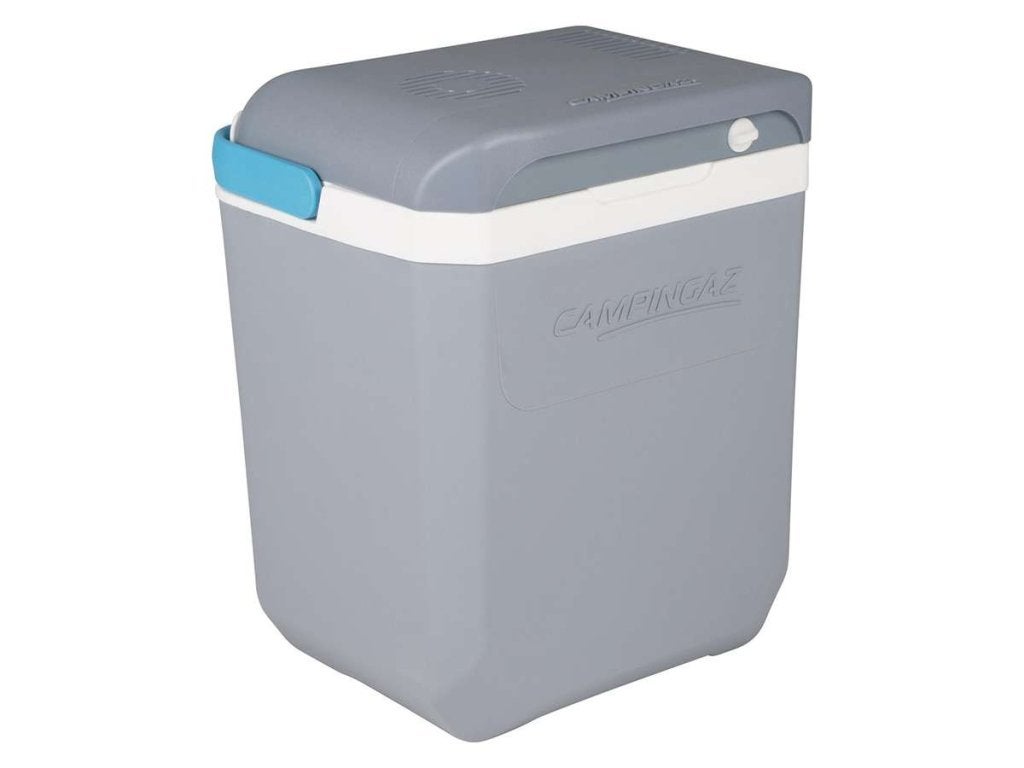 Campingaz Powerbox Plus 28L 12/230V TE Cooler Nieuw, Info@coleman.com, Koelbox, Elektrisch, Nieuw