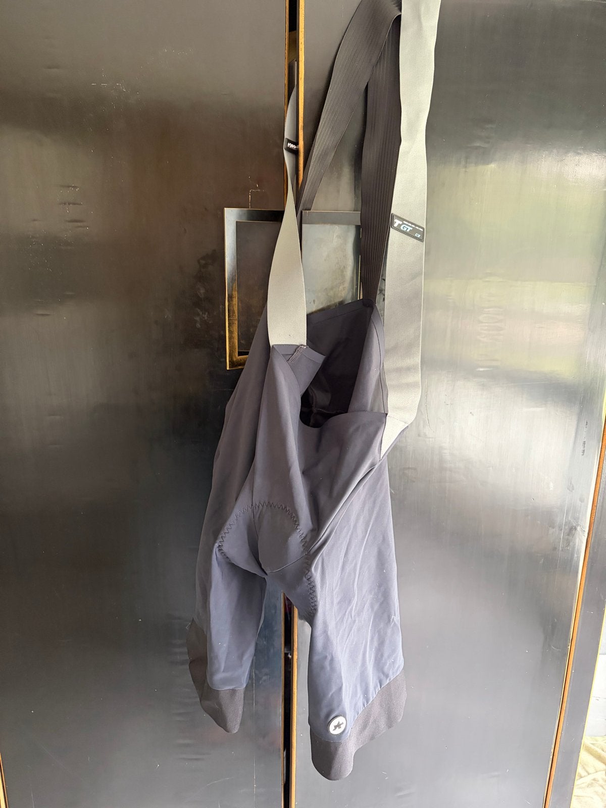 Assos fietsbroek - Zo goed als nieuw - Maat XXL, Ophalen of Verzenden, Zo goed als nieuw, Kleding