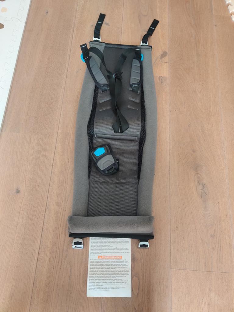 Thule Chariot Infant Sling, Ophalen of Verzenden